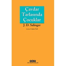 Çavdar Tarlasında Çocuklar