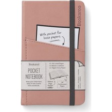 If A6 Günlük Koyu Krem