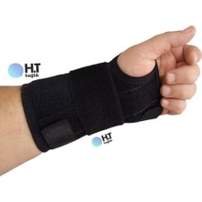 Ht Sağlık Sağ/sol Kullanım El Bilek Ateli