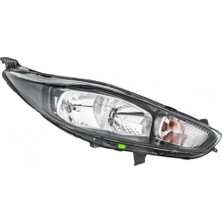 Tyc Ford Fiesta Ön Far Elektrikli Motorlu Sağ 2012-  (Oem No:  C1BB13W029AJ)