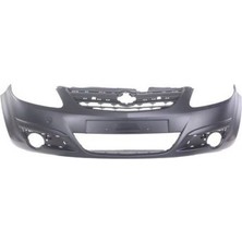 Dega Opel Corsa Ön Tampon 2006/TÜV (Oem No:  93189721)