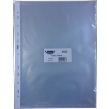 Noki 4830-ECO-10 Poşet Dosya 10/pk