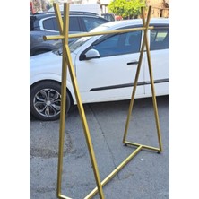 HTC Dizayn Mağaza Butik Askılık