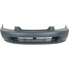 TŞT Honda Civic Ön Tampon Sedan /hatcback 1999-2001 (Oem No:  04711S01A00ZZ)
