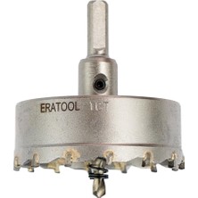 Eratool Era 55864 Tct Elmas Panç 80 mm Metal Için