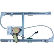 Renault Cam Kaldırma Krikosu Sol 5010301993 | Oem Orijinal