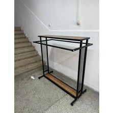 HTC Dizayn Mağaza Orta Askılık