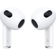 Tactech Samsung S24 Ultra / Xiaomi 15 Ultra / iPhone 15 Pro / Huawei P60 Pro Uyumlu 3. Nesil Bluetooth Kulaklık Yüksek Ses