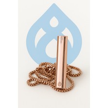 Numberrings Nefes Kolye