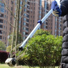 Ht Sağlık Yardımcı El Hasta Engelli Kolay Ulaşım - Çöp Toplama - Uzun Kol