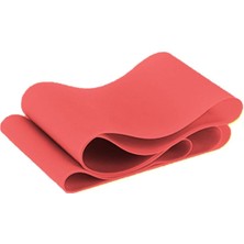 Ht Sağlık Yoga Pilates Egzersiz Direnç Bandı Lastiği