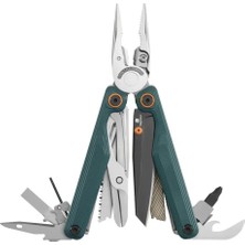 Leatherman Wave Alpha Cascadia