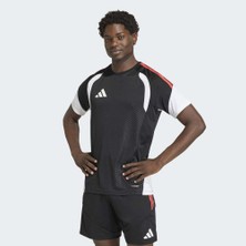 adidas Tiro 26 Competition Training Erkek Siyah Forma.-
