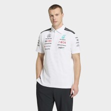 Adidas KE5524 Mer En Polo Rm Erkek Tişört