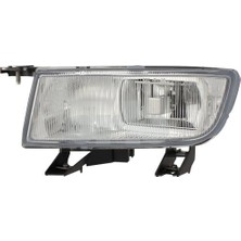 Tyc Saab 9-5 Ön Sis Lambası Sol 1998-2001 (Oem No:  5333794)