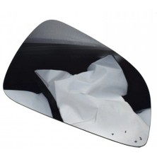 TŞT Opel Astra H Dış Ayna Camı Isıtmalı Sağ 2004-2008 (Oem No:  6428785)