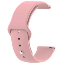 Magicool Huawei Gt4 41MM 18MM Klasik Kordon - Pembe