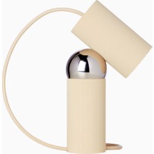 Flos Bilboquet Masa Lambası Philippe Malouin Italyan Tasarımı