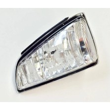 TŞT Volvo S40 V50/C70 Dış Ayna Sinyali Sol 2004- 2007 (Oem No:  8679775)