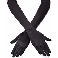 Dinç Store 44 Uzun Dansçı Eldiveni Dinç Store