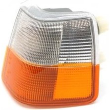 Tyc Volvo 940 Ön Sinyal Sol 1990-1998 (Oem No:  3518624)