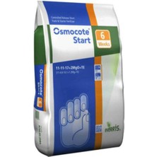 ICL Osmocote Start 11-11-17 Kök Geliştirici Bitki Gübresi (5 Kg)