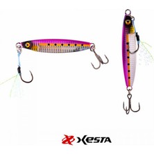 Xesta After Burner Mını 15G Kpıw