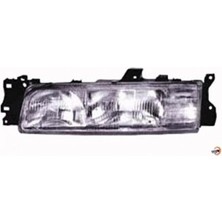 Tyc Mazda 626 Ön Far Sol 1988-1992 (Oem No:  GK72-51-040D)
