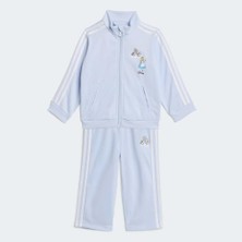 Adidas KE9977 Fırebırd Ts Çocuk Eşofman Takımı
