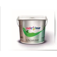 Redcolour Iç-Dış Cephe Astarı (20 Kg)