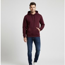 Unique Core Kapüşonlu Sweatshirt