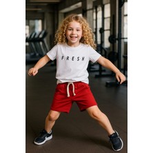 Erkek Çocuk Altüst Takım