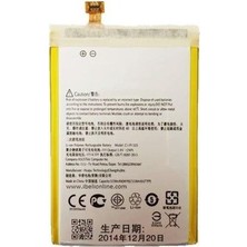 OEM Asus Zenfone 6 A Kalite Batarya Pil C11P1325 Energy