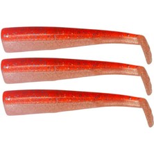 Gt-Bio 3x Bodies Roller Shad 165- Baby Dentex