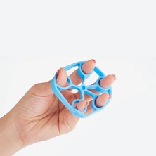 Ht Sağlık Silikon Kavrama Cihazı Parmak Egzersiz Artrit Ağrıyı Hafifletmek Için Rehabilitasyon