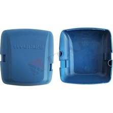 Hyundai Motorlu Testere Hava Filtre Kapağı Hyundaı 650 Eski Model Orjinal