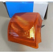 TŞT Ford Transit Ön Sinyal Duysuz Em Sol 1995-1999 (Oem No:  6166918)