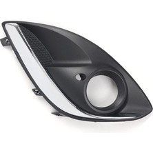 TŞT Opel Corsa Ön Sis Lamba Kapağı Delikli  Sağ 2010- (Oem No:  1400867)