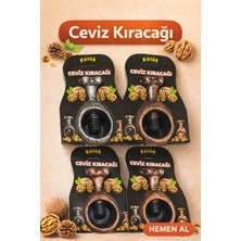 Ceviz Kıracağı