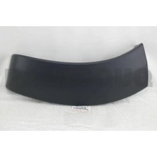 TŞT Toyota Hilux Vıgo Ön Tampon Kaplaması Sağ 2011- (Oem No:  521120K150)