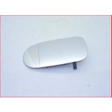 TŞT Fiat Albea Dış Ayna Camı Isıtmalı Sağ 2005  (Oem No:  7082359)