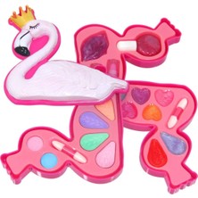 Costurera Sunman Flamingo Makyaj Seti
