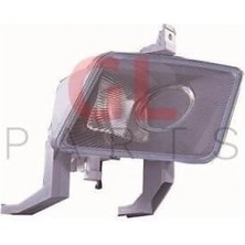 Tyc Opel Vectra Ön Sis Lambası Sol 1999-2002 (Oem No:  9119511)