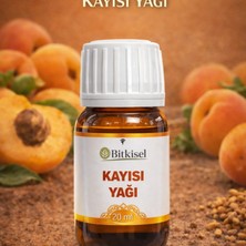 Çare Burada Bitkisel Kayısı Yağı 20 ml