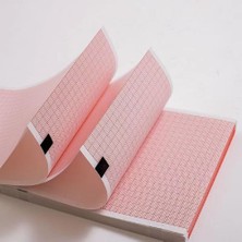 Mortara Eli 250 Ekg Kağıdı 2'li Paket