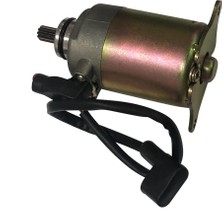 Marş Motoru SCT125-150-ATV Lınhaı 200