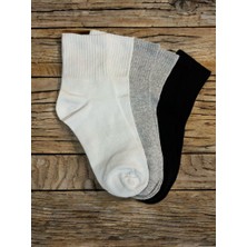 Unisex Tenis Çorabı