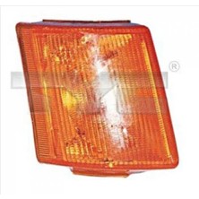 TŞT Ford Transit Ön Sinyal Duysuz Em Sağ 1995-1999 (Oem No:  6166917)