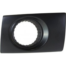 TŞT Hyundai Tucson Ön Sis Lamba Kapağı Sol 2004- (Oem No:  865572E000)