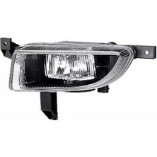 Tyc Opel Zafira Ön Sis Lambası Sağ 1999- (Oem No:  9117327)